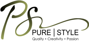 PureStyle Logo - Shopfitting