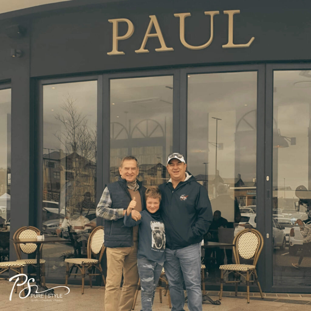 Pure Style - Family
